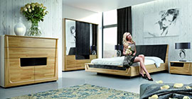 Massivholzmöbel Schlafzimmer Wohnzimmermöbel Arbeitszimmermöbel Hersteller Polen